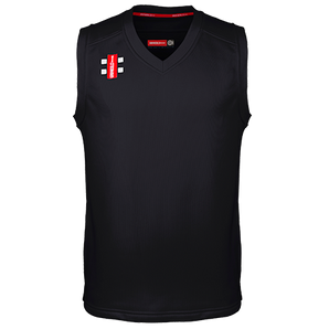 Gray Nicolls Cricket Pro Performance Adult Slipover Jumper Vest