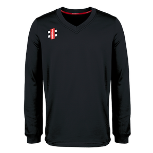 Gray Nicolls Cricket Pro Performance Adult Sweater Jumper