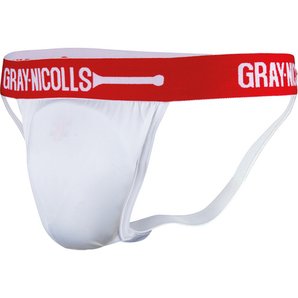 Gray Nicolls Cricket Cover Point Jock Strap