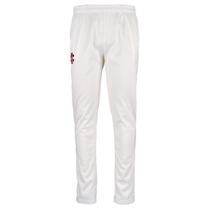 Gray Nicolls Cricket Matrix Slim Fit Junior Match Trousers