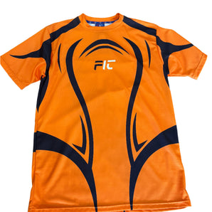 FIT-Teamwear Rugby Shirt