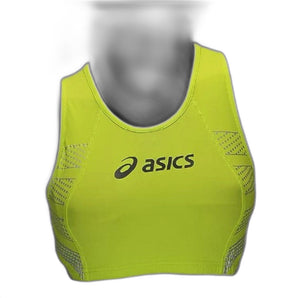 Asics Griffith Womens Running Top