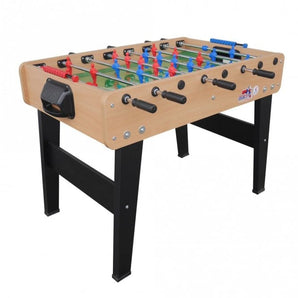 Roberto SCOUT FOOTBALL TABLE  Sold by Alliance Sports Innovation