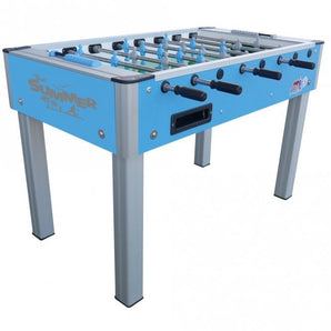 Roberto SUMMER FREE TABLE FOOTBALL.  Sold by Alliance Sports Innovation