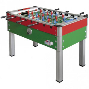 Roberto NEW CAMP IRON LEGS TABLE FOOTBALL  Sold by Alliance Sports Innovation