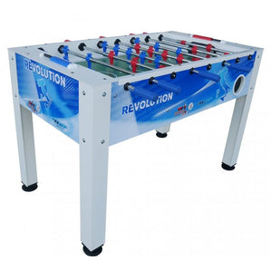 Roberto SPORT REVOLUTION TABLE FOOTBALL Sold by Alliance Sports Innovation