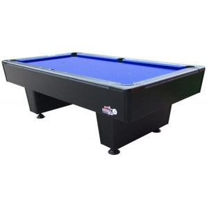 Roberto Sports First Pool 180 (6ft) Pool Table.  Sold By Alliance Sports Innovation