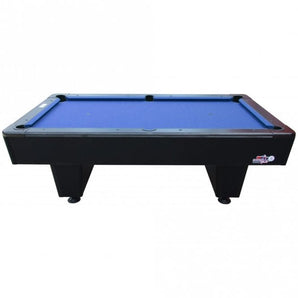 Roberto Sports First Pool 180 (6ft) Pool Table.  Sold By Alliance Sports Innovation