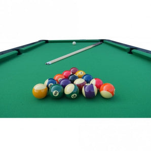 Roberto Sports First Pool 200 (7ft) Pool Table.  Sold By Alliance Sports Innovation