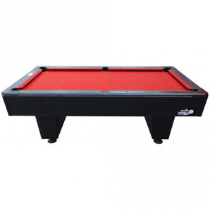 Roberto Sports First Pool 220 (8ft) Pool Table.  Sold By Alliance Sports Innovation