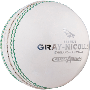 Gray Nicolls Cricket Match Crest Legend Ball