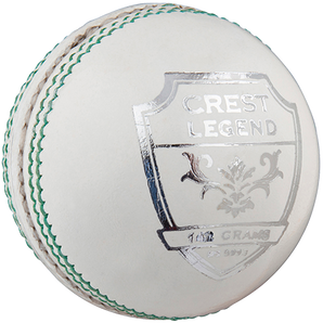 Gray Nicolls Cricket Match Crest Legend Ball