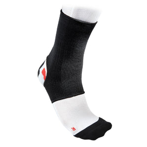 McDavid 2-Way Elastic Ankle sleeve Support