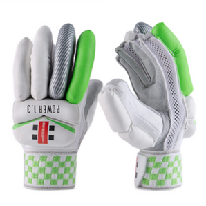 Gray Nicolls Cricket Power 1.3 Batting Gloves