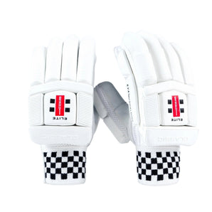 Gray Nicolls Classic Elite Cricket Batting Gloves