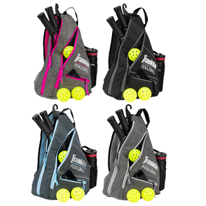 Franklin Pickleball Sling Bag - Colour Options  Sold by Alliance Sports Innovation