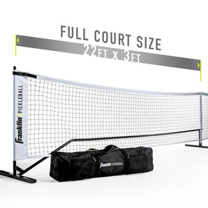 Franklin Pickleball Official Net set