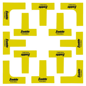 Franklin Pickleball Court Marker Kit