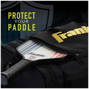 Franklin Elite Pickleball Duffel Bag. Sold by Alliance Sports Innovation