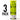 Franklin Indoor X-26 Pickleball balls - Pack of 3