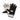 Gunn & Moore Chamois Padded Palm WK Inner Cricket Glove