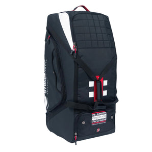 Gray Nicolls Cricket Prestige Wheelie Kit Bag