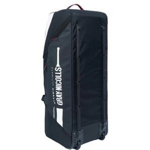 Gray Nicolls Cricket Ultimate Wheelie Kit Bag