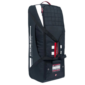 Gray Nicolls Cricket Ultimate Wheelie Kit Bag