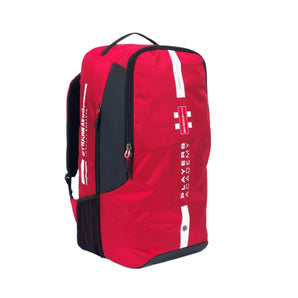 Gray Nicolls Cricket Player Academy Duffle Kit Bag