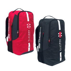 Gray Nicolls Cricket Player Academy Duffle Kit Bag