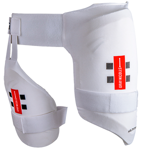 Gray Nicolls All In One Academy Cricket Thigh Pads