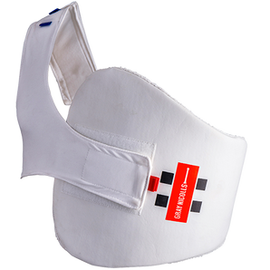 Gray-Nicolls Cricket Pro Performance Upperbody Guard