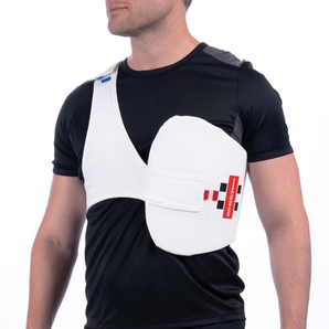 Gray-Nicolls Cricket Pro Performance Upperbody Guard