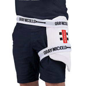 Gray-Nicolls Club Collection Cricket Thigh Pads