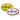 Gilbert Rugby Orion Match Ball