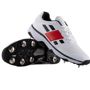 Gray-Nicolls Cricket Players 2.0 Spike Shoes