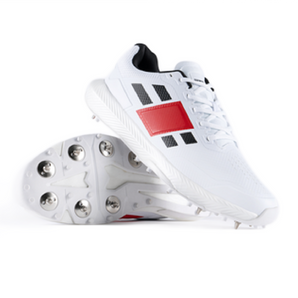 Gray Nicolls Cricket Spikes Revo Pro 1.0 Adult Shoes