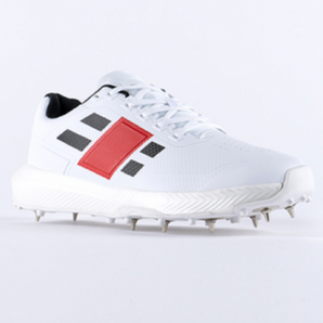 Gray Nicolls Cricket Spikes Revo Pro 1.0 Adult Shoes