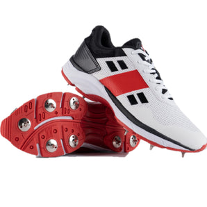 Gray Nicolls Cricket Spikes Velocity 4.0 Shoes