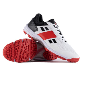 Gray Nicolls Cricket Velocity 4.0 Rubber Shoes