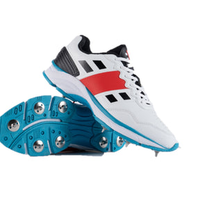 Gray-Nicolls Cricket Velocity 3.5 Spike Shoes