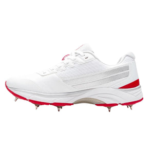 Gray Nicolls Cricket Velocity 5.0 Spike Shoes - Junior