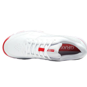 Gray Nicolls Cricket Velocity 5.0 Rubber Shoes - Junior