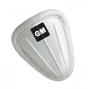 Gunn & Moore Traditionally Shaped Padded Abdo Guard