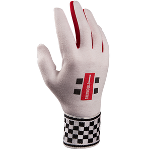 Gray Nicolls Cricket Wicketkeeping Cotton Inner Gloves