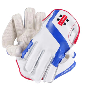 Gray Nicolls Cricket Wicketkeeping Gloves Academy