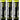 Head Team Tennis Balls Pack of 12 (3 Tubes of 4)