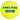 HEAD Stage 1 Tennis Balls - Green - 3 Ball Can