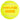 HEAD Tennis STAGE 2- ORANGE- Polybag 72 balls