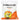 HEAD Tennis STAGE 2- ORANGE- Polybag 72 balls